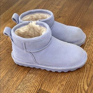 Bearpaw boots